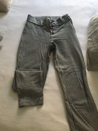 NUEVO legging coleccion zara