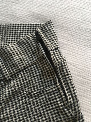 NUEVO legging coleccion zara