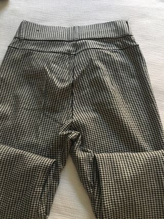 NUEVO legging coleccion zara