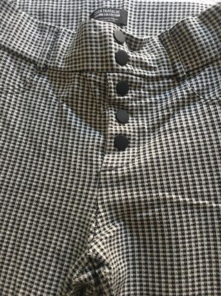 NUEVO legging coleccion zara