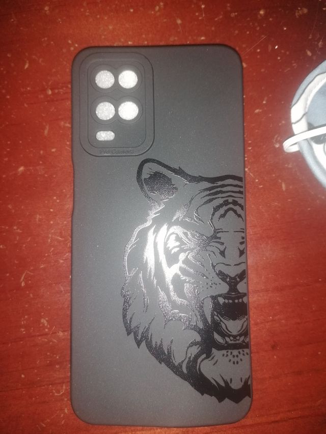 Funda movil Oppo A54