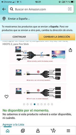 HDMI