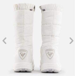 Botas de nieve rossignol mujer