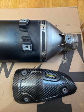 Escape Arrow Triumph