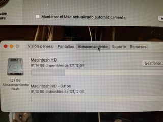 Macbook Air - Apple