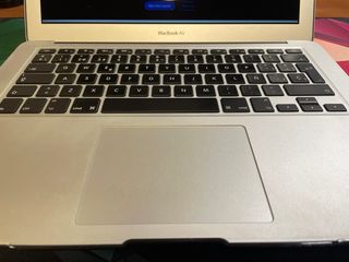 Macbook Air - Apple
