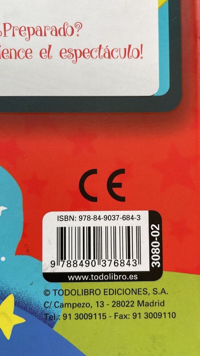 primeros trucos de magia