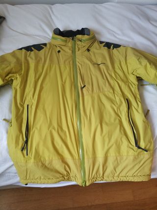 Chaqueta Trango esquí L