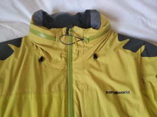 Chaqueta Trango esquí L