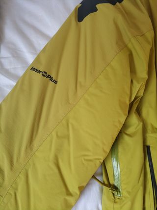 Chaqueta Trango esquí L