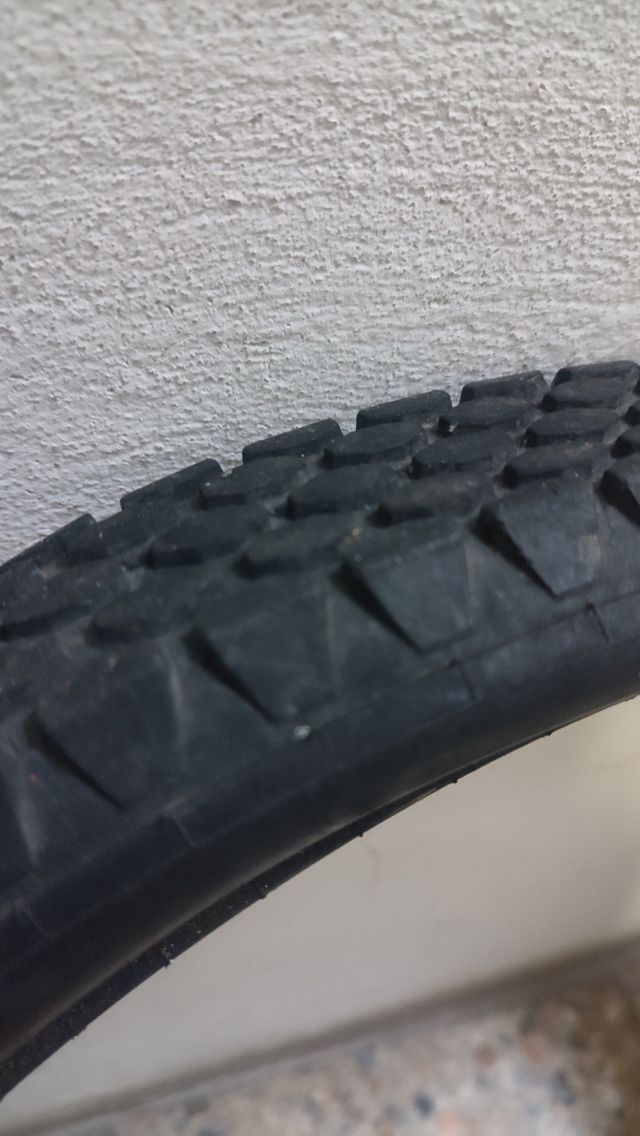 GOMAS ORIGINALES PANTHER MOTO BMXCROSS