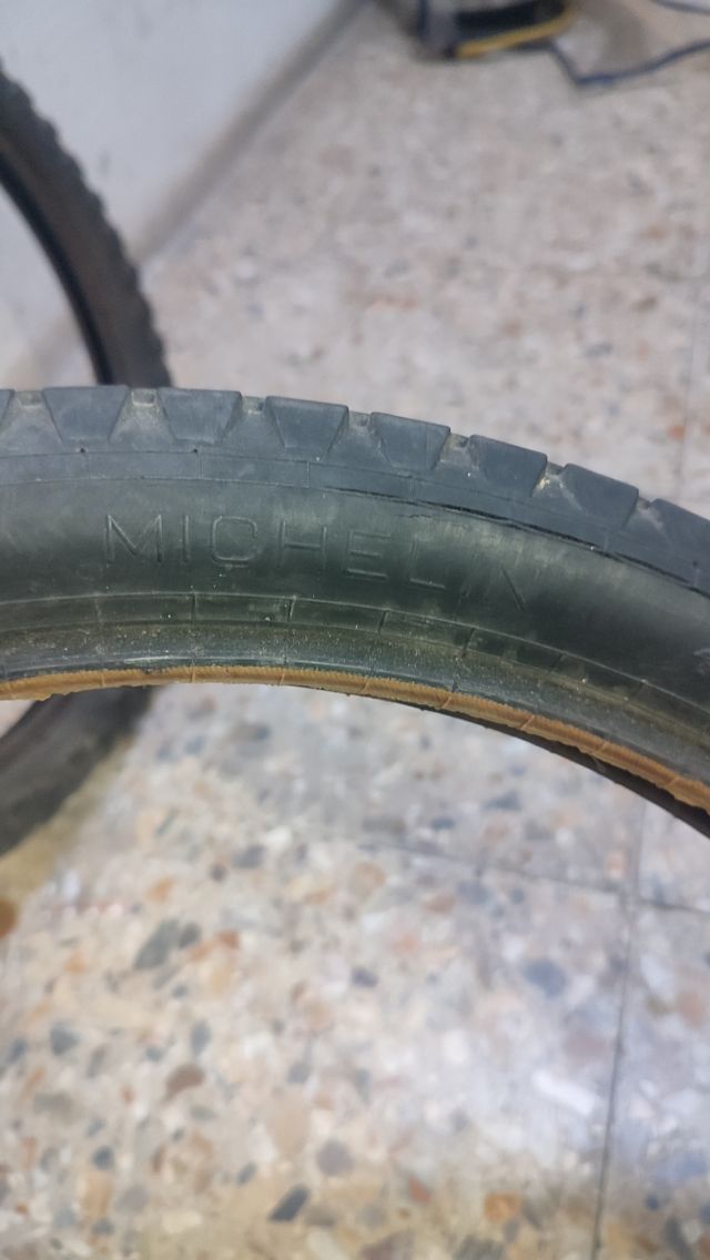 GOMAS ORIGINALES PANTHER MOTO BMXCROSS