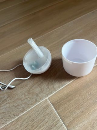 Mini difusor de aromas