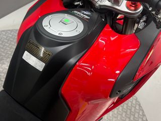 MV AGUSTA ENDURO VELOCE