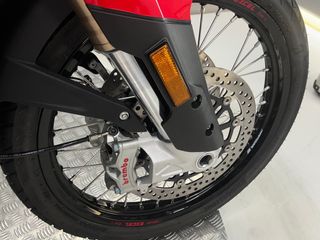 MV AGUSTA ENDURO VELOCE