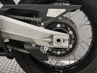 MV AGUSTA ENDURO VELOCE