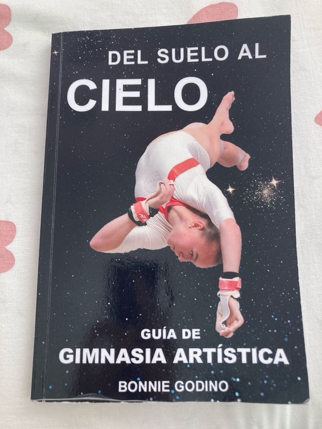 Libro “ Del suelo al cielo”