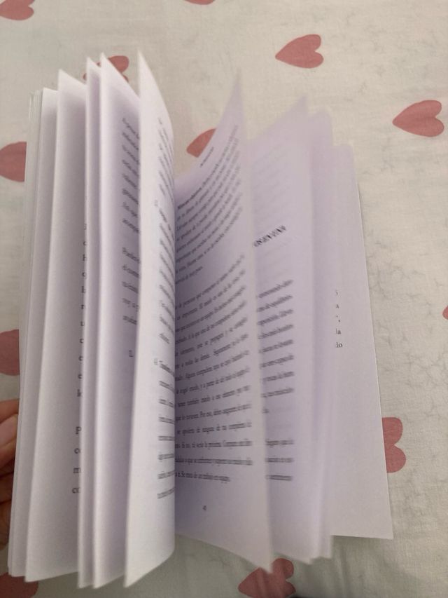 Libro “ Del suelo al cielo”