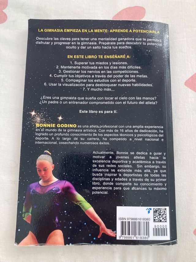 Libro “ Del suelo al cielo”