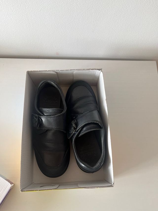 Scarpe da scuola Pablosky