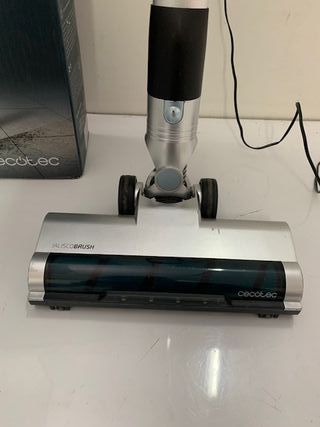 Cecotec Aspirador Vertical sin Cable 2100 Jalisco