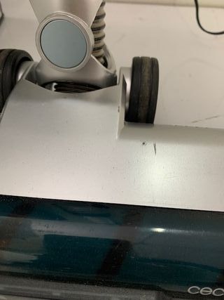 Cecotec Aspirador Vertical sin Cable 2100 Jalisco