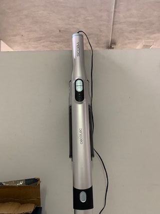 Cecotec Aspirador Vertical sin Cable 2100 Jalisco