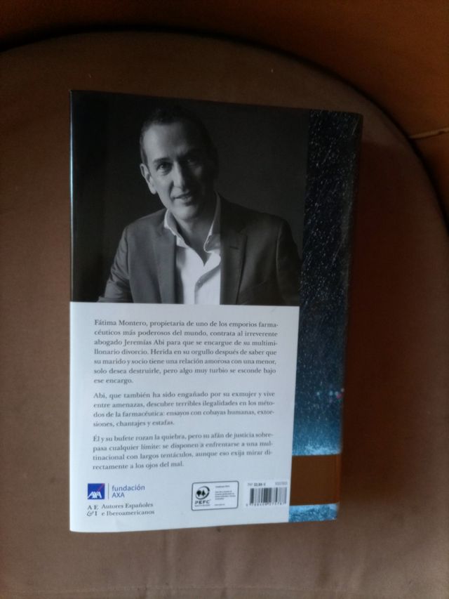 LA REBELIÓN DE LOS BUENOS: Premio de Novela Fernan