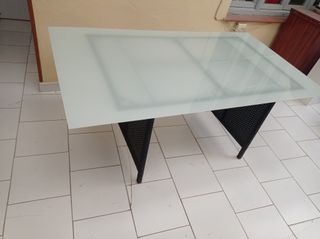 MESA COMEDOR