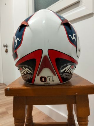 Casco airoh Knight 