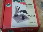 Soporte amoladora stayer 115/125
