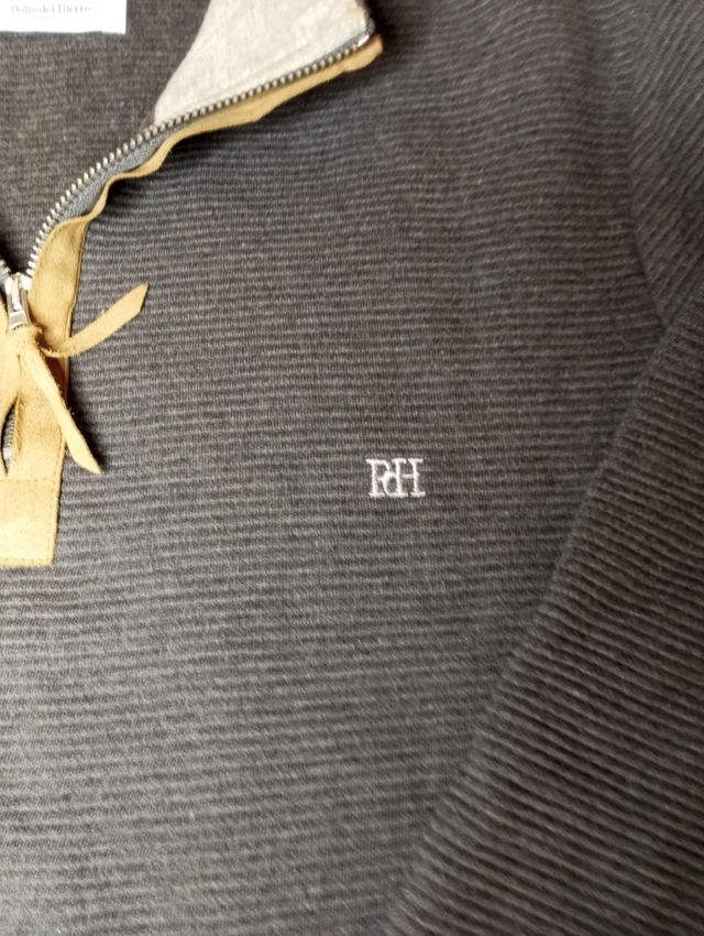 Jersey Pedrodel Hierro S