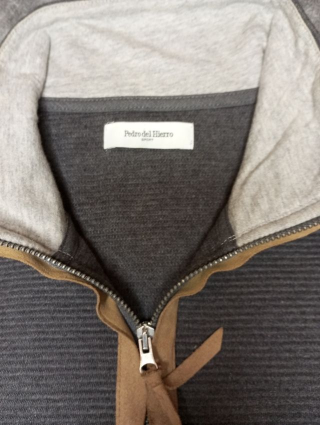 Jersey Pedrodel Hierro S