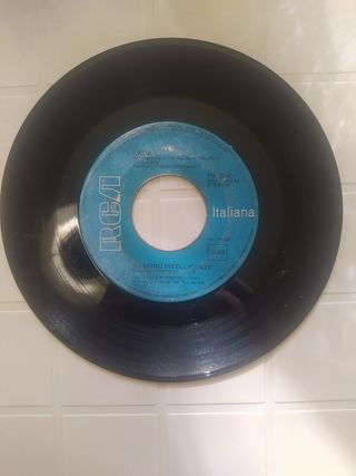45 giri Nada