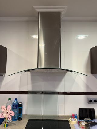Campana Cocina