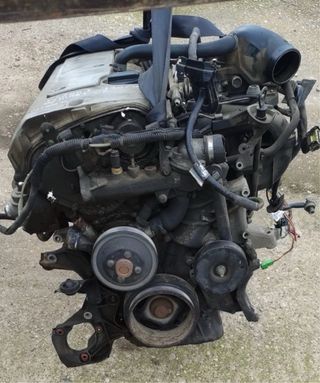 Motor Mercedes 2.0i - 130cv. Tipo 111951