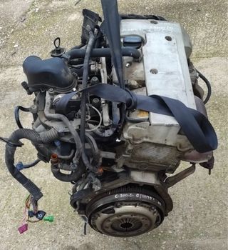 Motor Mercedes 2.0i - 130cv. Tipo 111951