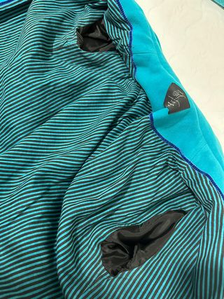 Cappotto Zara tg S