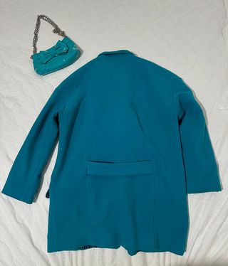 Cappotto Zara tg S