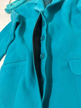 Cappotto Zara tg S