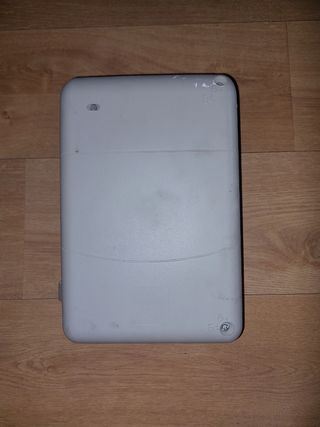 Cuadro maniobra puerta garaje