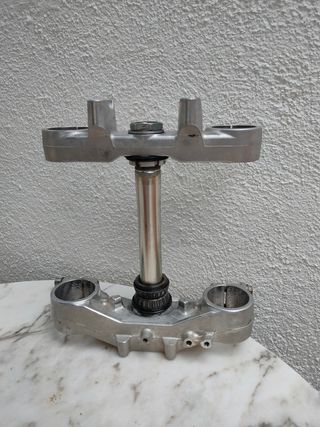 Tijas Suzuki DRZ 400 E