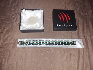 Bracciale Red linx