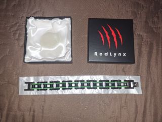 Bracciale Red linx