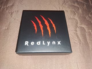 Bracciale Red linx