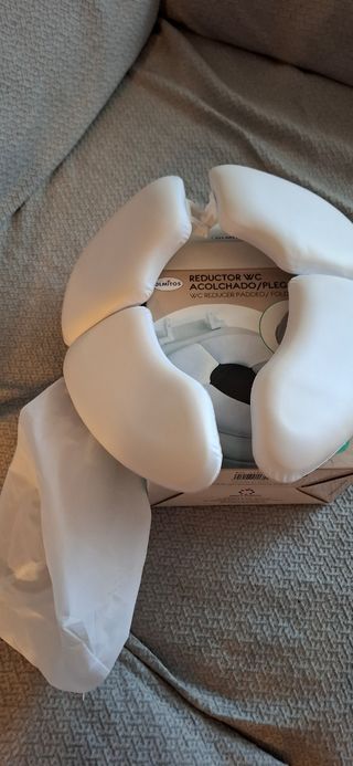 REDUCTOR WC OLMITOS PARA NIÑOS