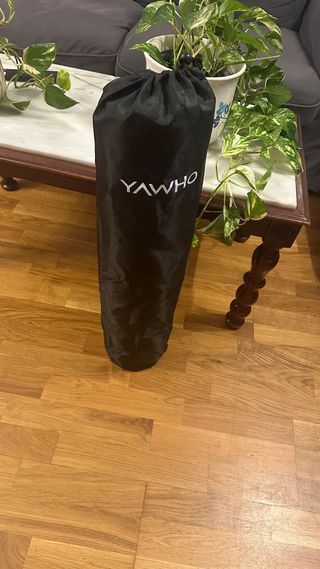 Esterilla de yoga o gimnasio