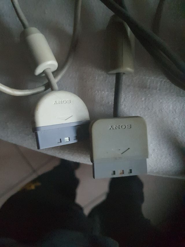 3 joystich per playstation 1