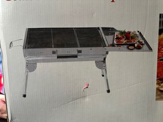 Barbacoa grill nueva