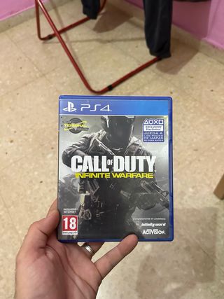 Juegos PS4